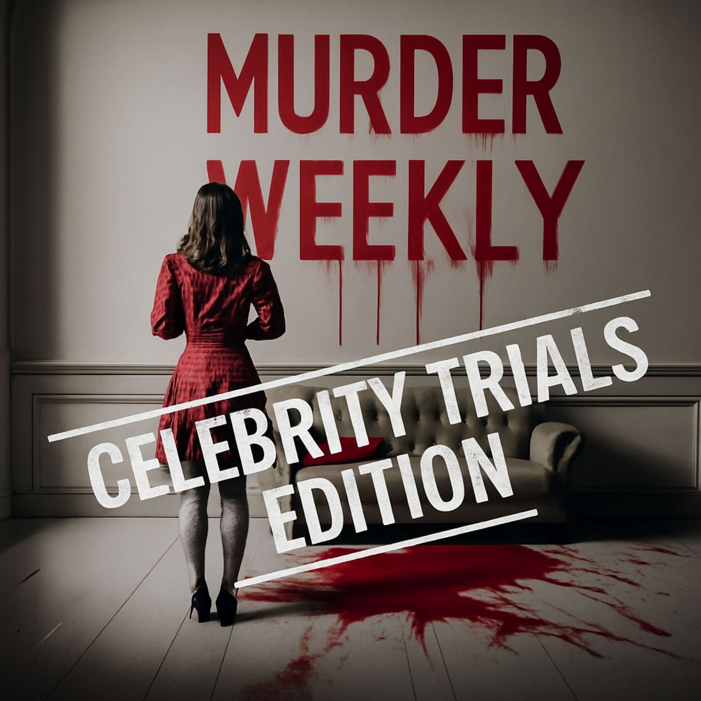 The Menendez Brothers: "BLOOD MONEY: The Night Beverly Hills Lost Its Innocence" (Part 1 of 2)