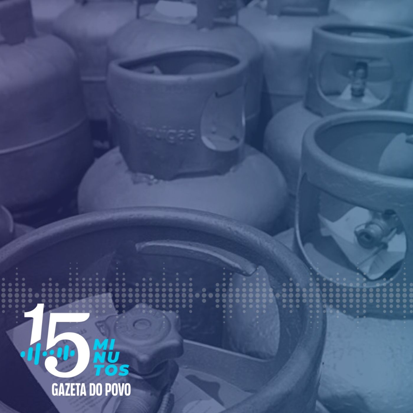 15 Minutos - Gazeta do Povo
