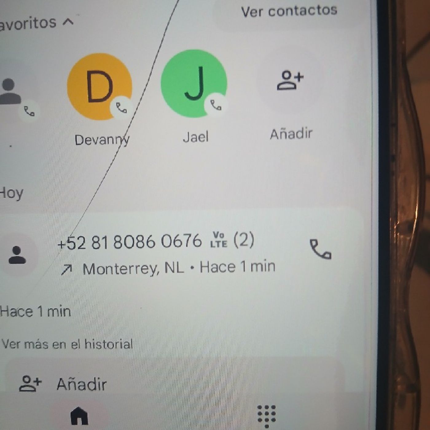 El podcast de Jean Carlos García
