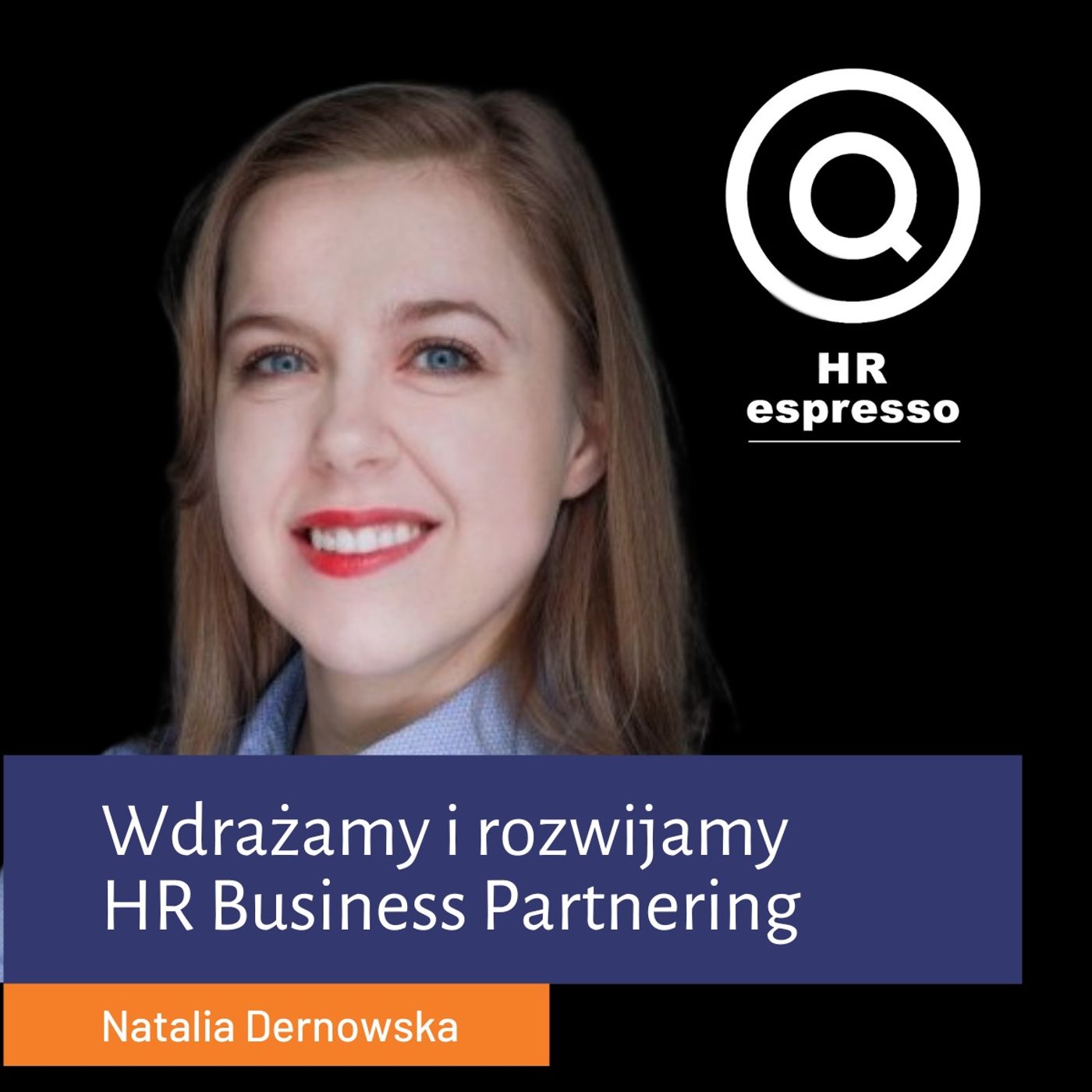 HR espresso - Jarek Jarzębowski