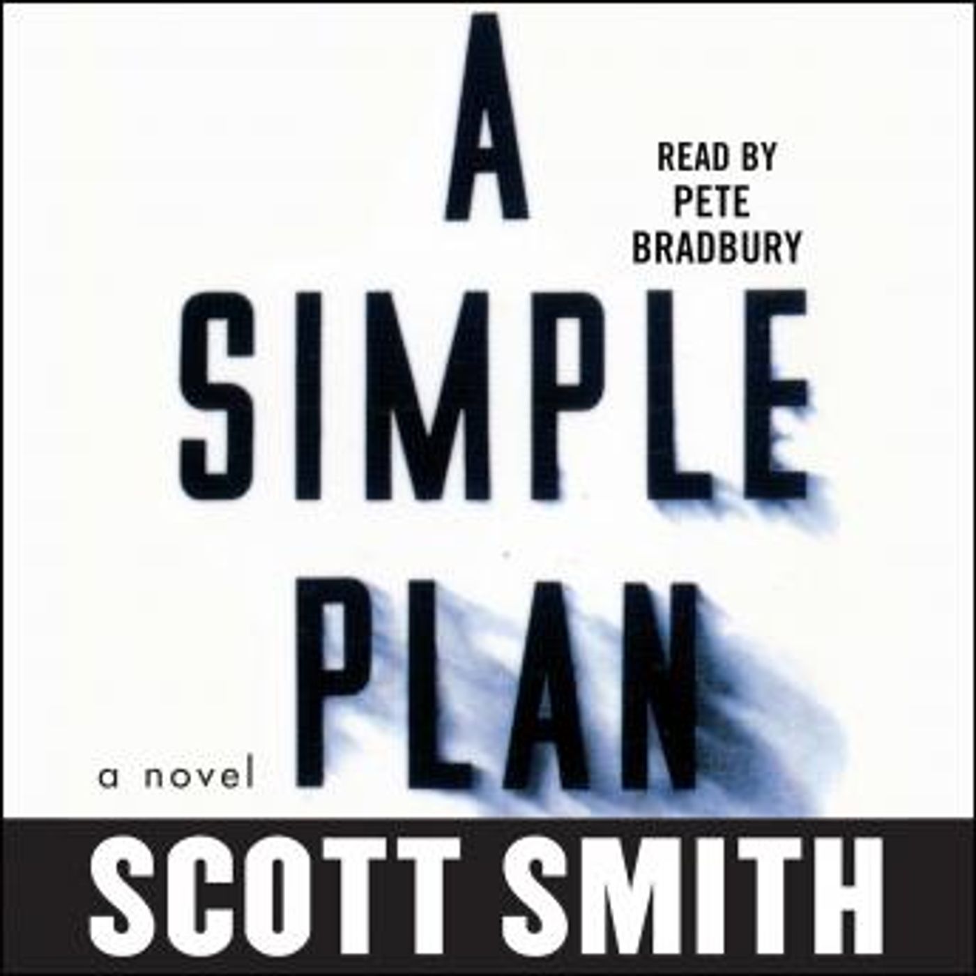 Discover the Best Audio Stories in Mystery, Thriller & Horror, Psychological