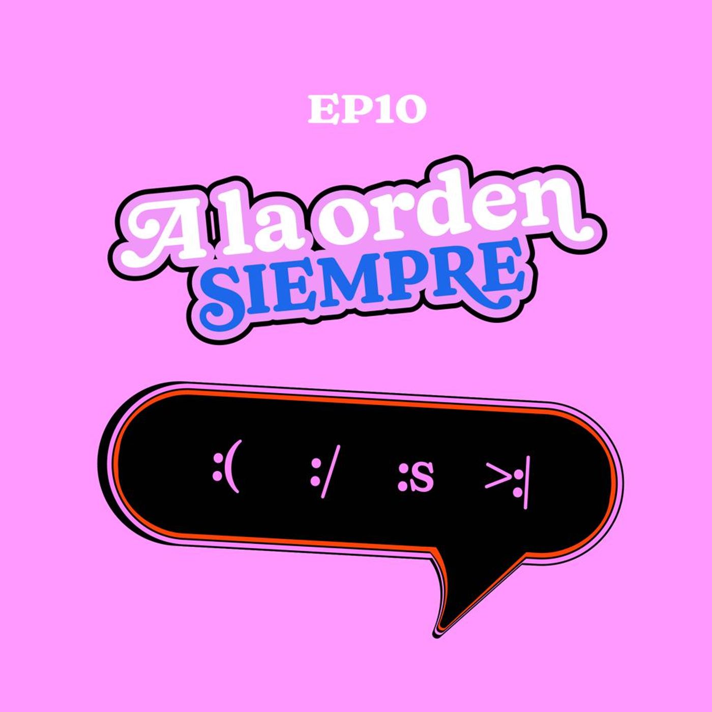 EP10. El Síndrome del Impostor