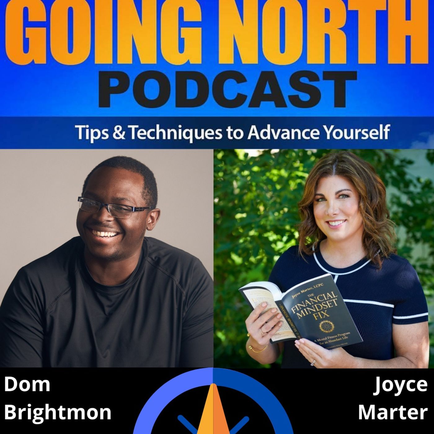 Going North Podcast