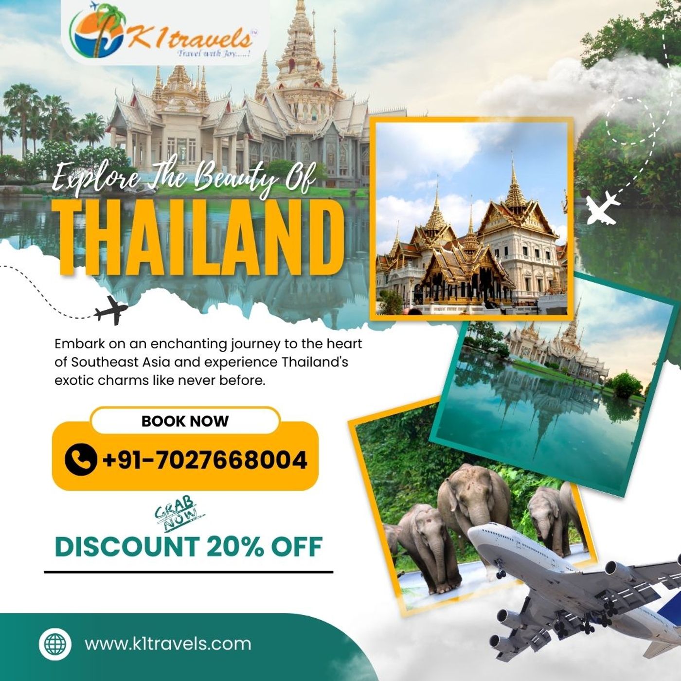 Best Phuket Trip Package for 2025