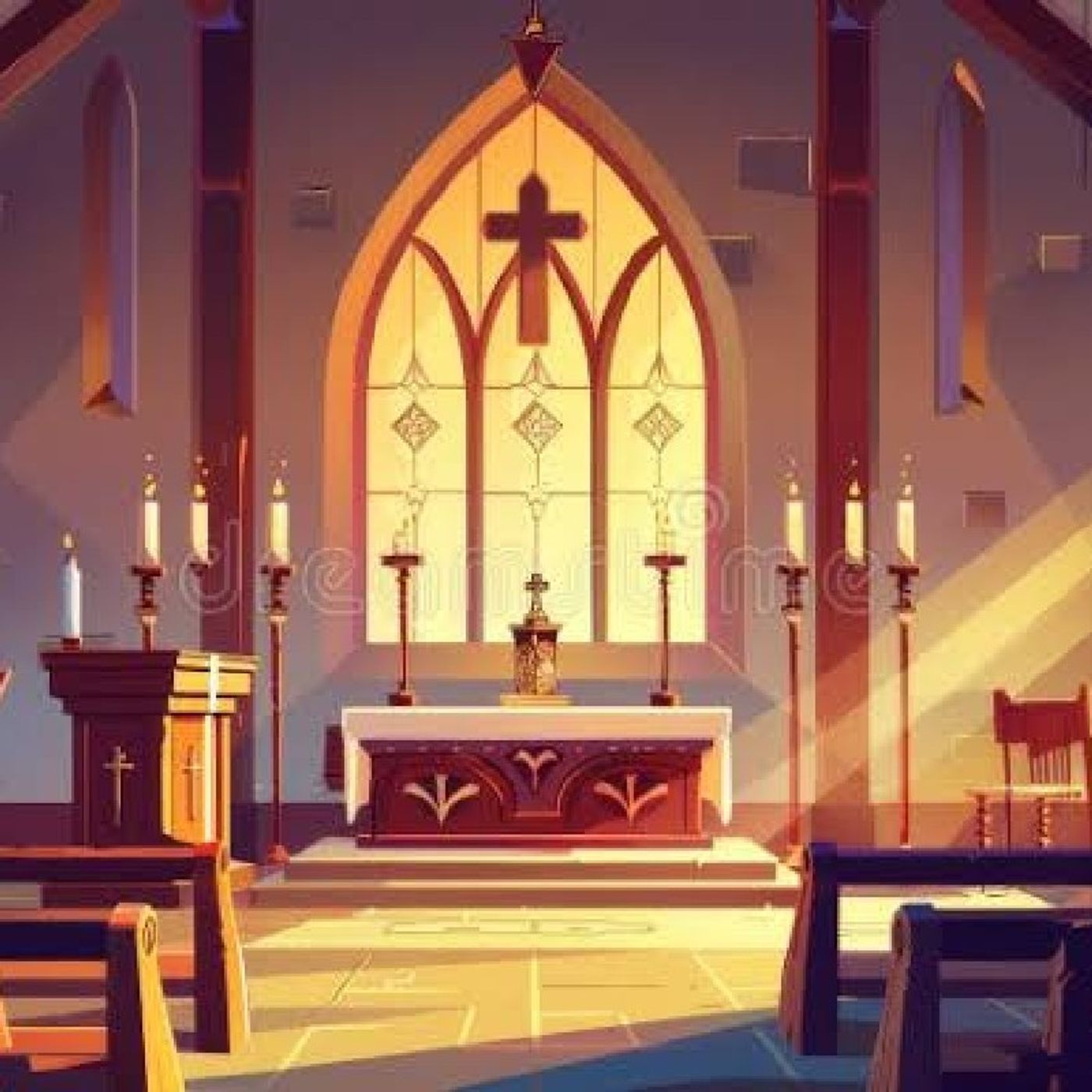 HHV FELLOWSHIP: COMMANDING THE ANOINTING episode artwork