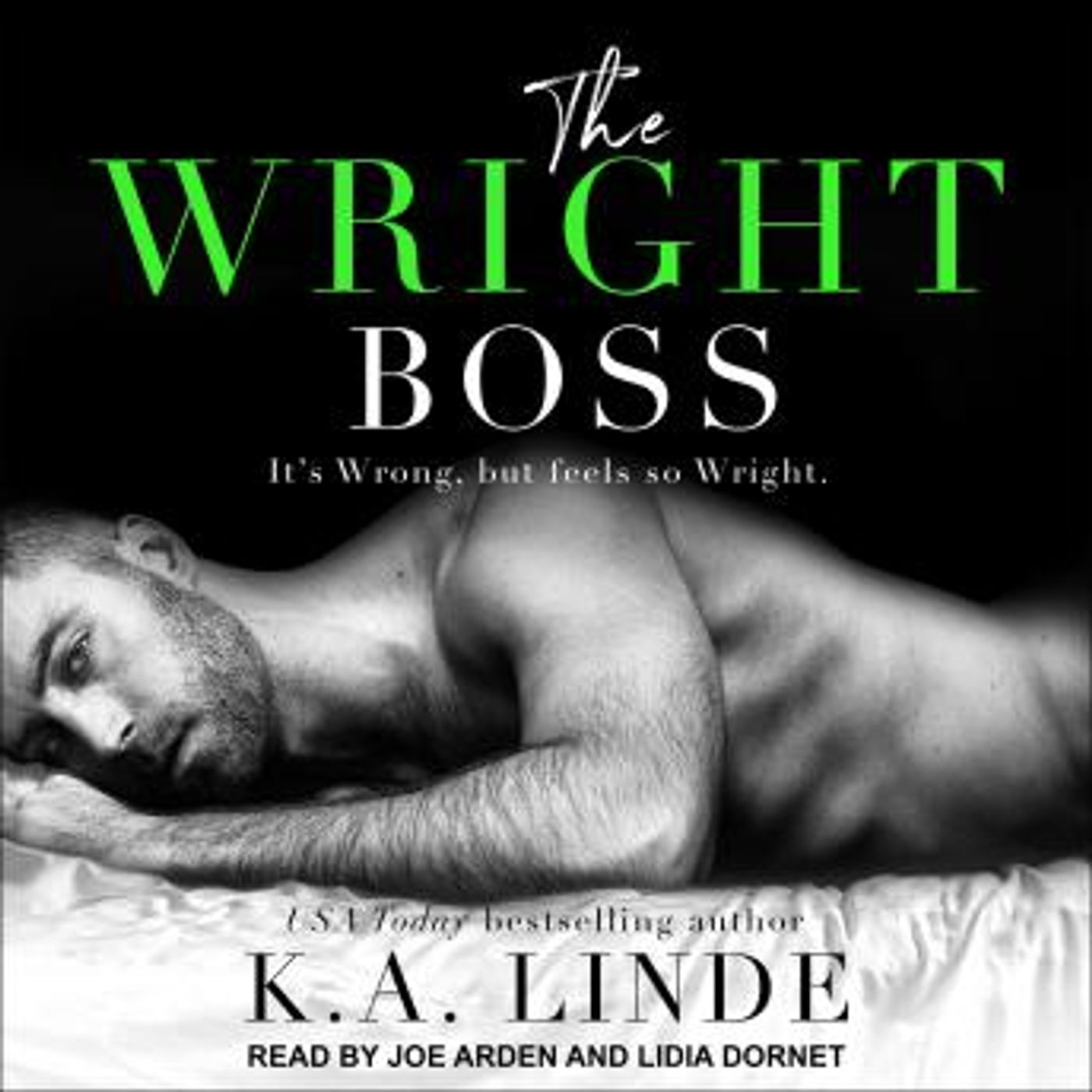 Download Top Full Audiobooks in Romance, Modern