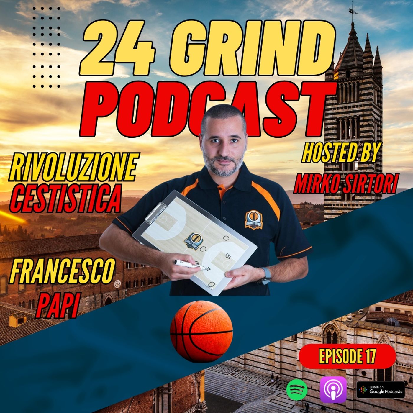24Grind Podcast