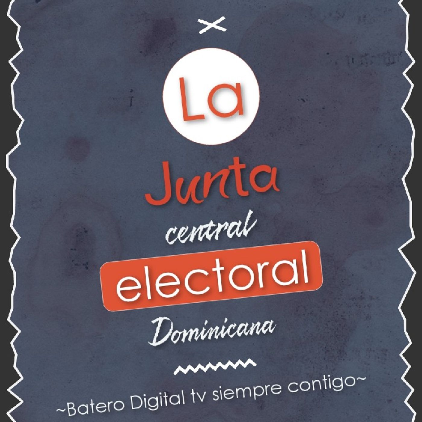 BATERO DIGITAL RADIO