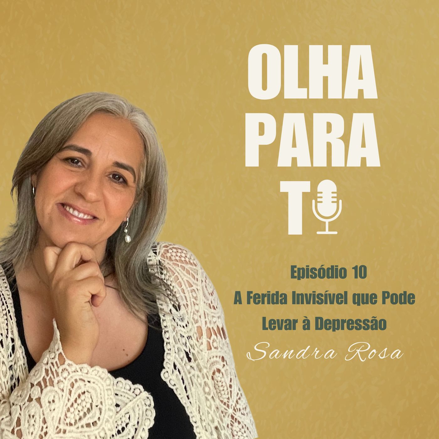 Olha para Ti
