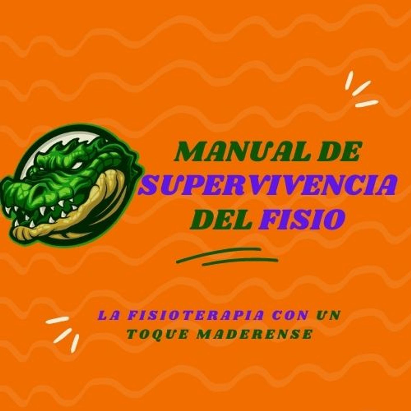 Manual De Supervivencia Del Fisio
