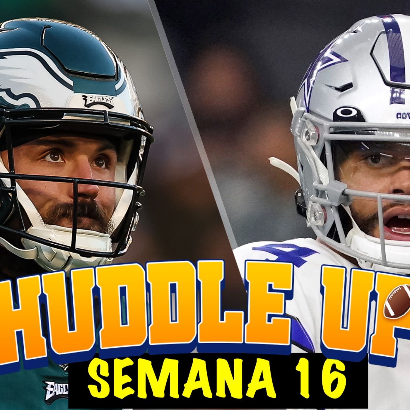 HuddleUP