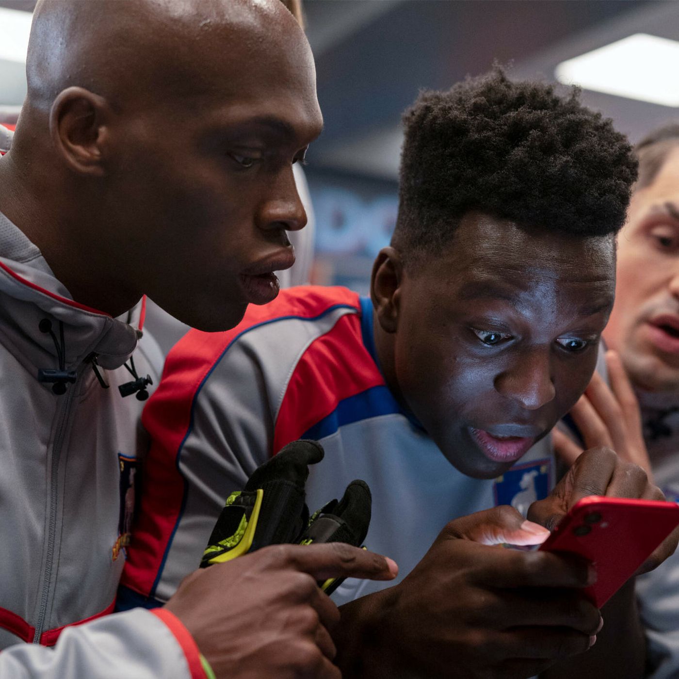 Ted Lasso, S02E07-Headspace