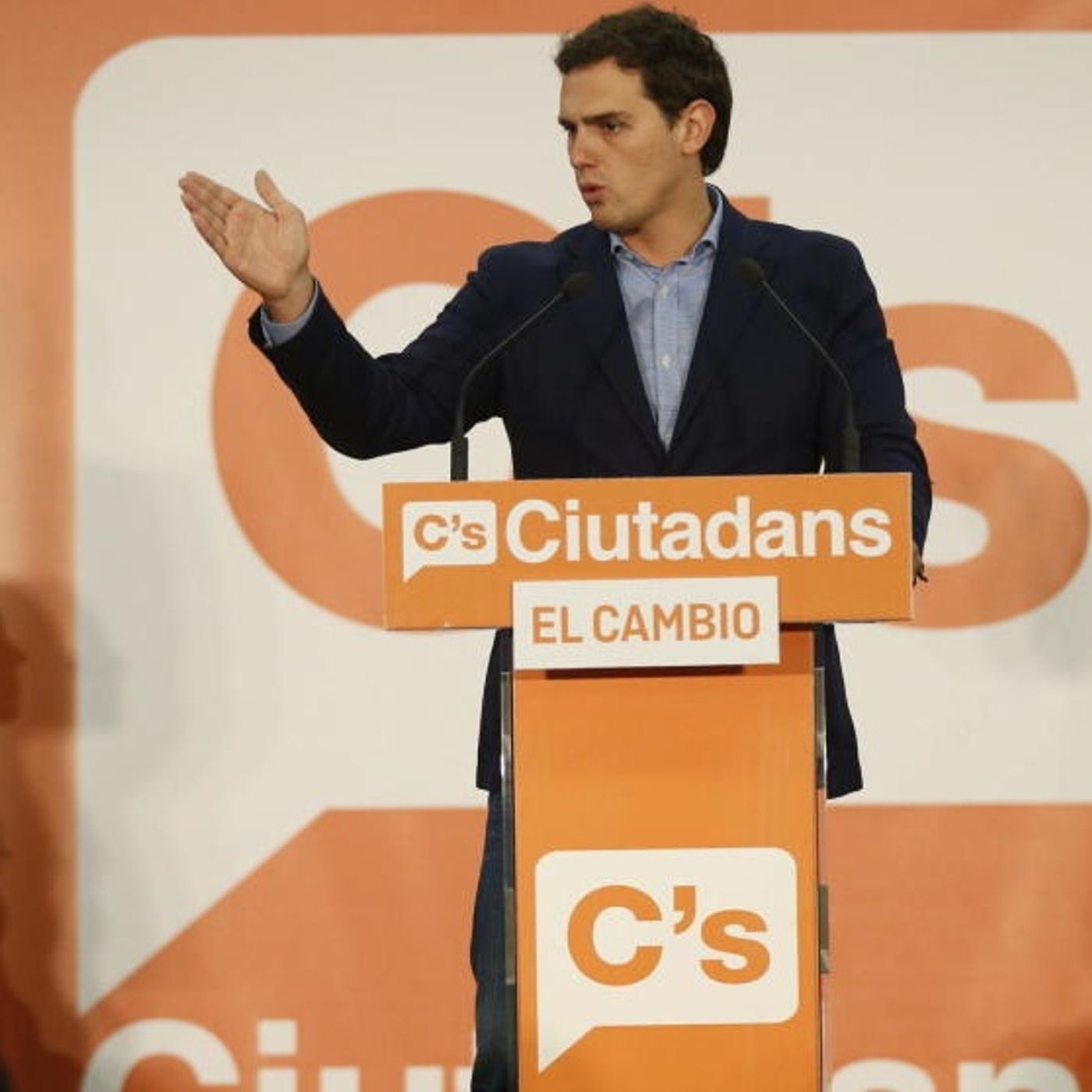 Polémicas candidaturas de Ciudadanos episode artwork
