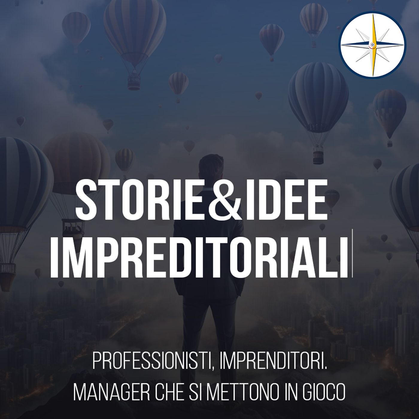 Storie&Idee Imprenditoriali