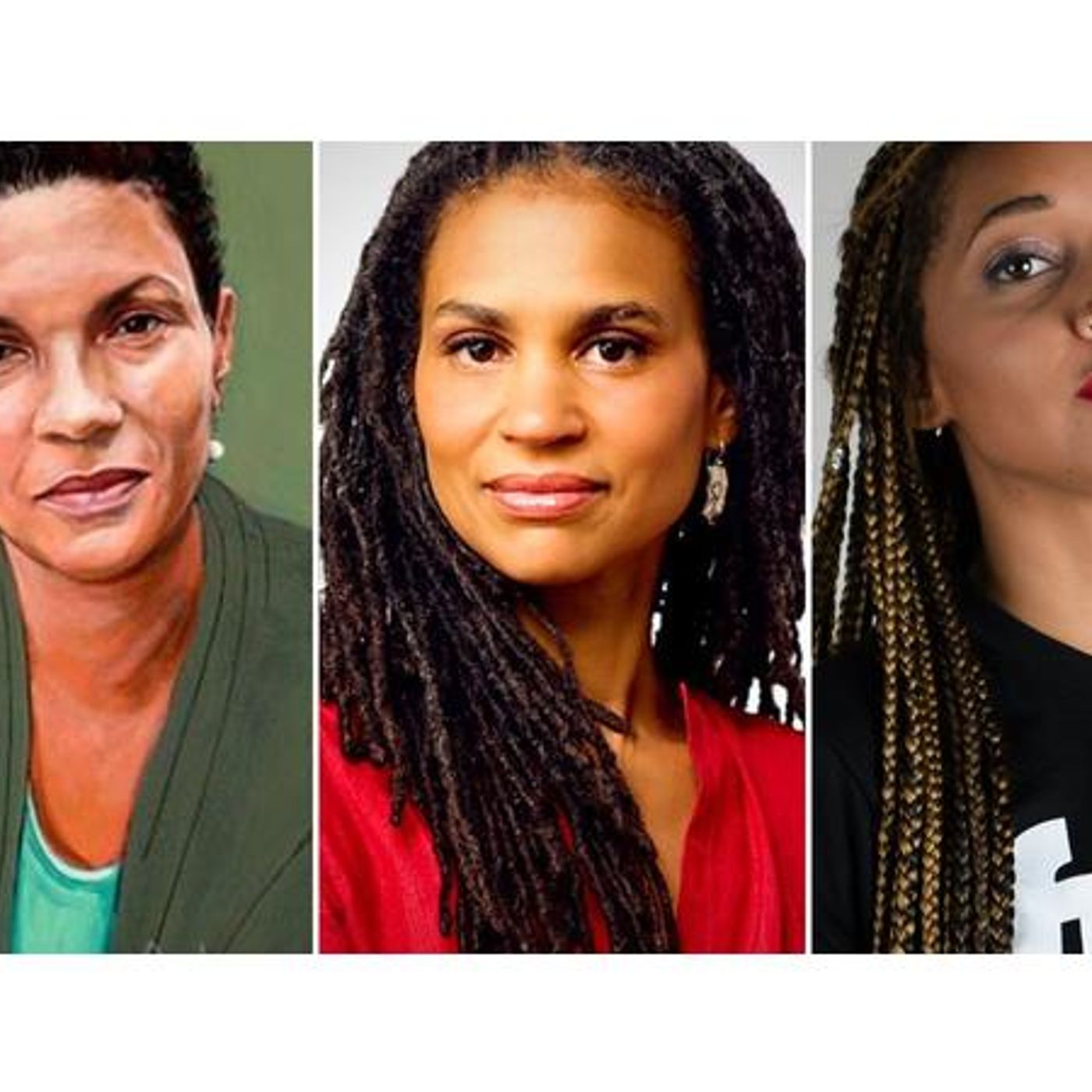 Dr. Carmen Johnson:   One Woman's Fight Against a System Intent on Corruption episode artwork
