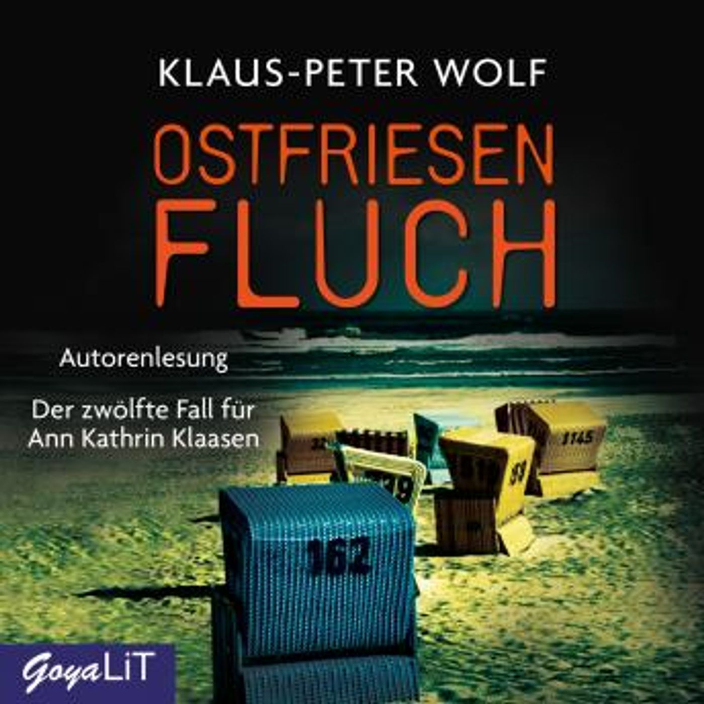 Full Audiobooks in Mystery, Thriller & Horror, Suspense