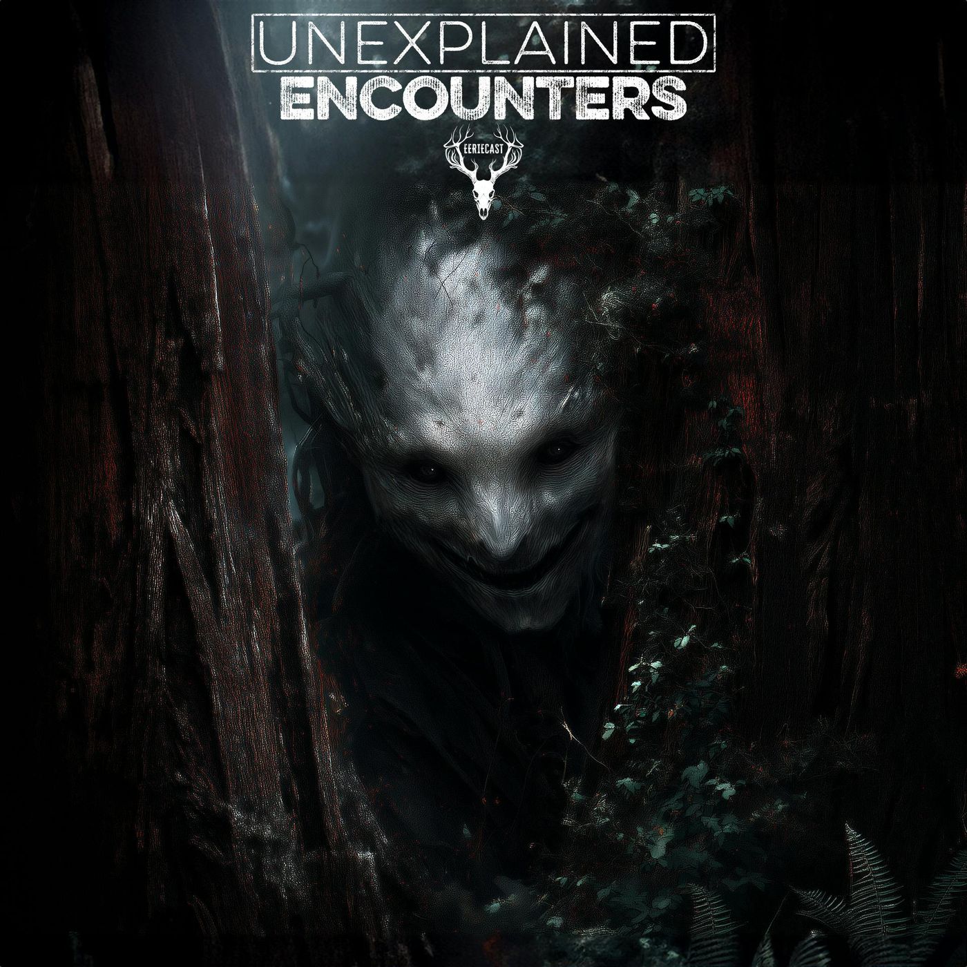 160 | Something in the REDWOODS Takes People FOREVER - 5 True Scary Stories episode artwork