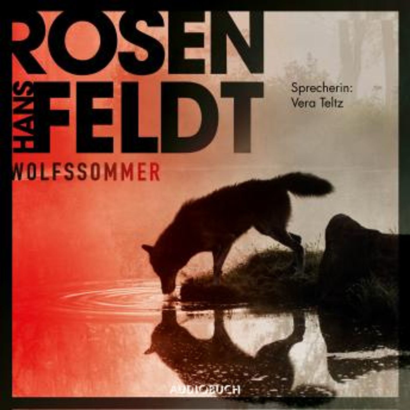 Listen to Best Audiobooks in Mystery, Thriller & Horror, Suspense