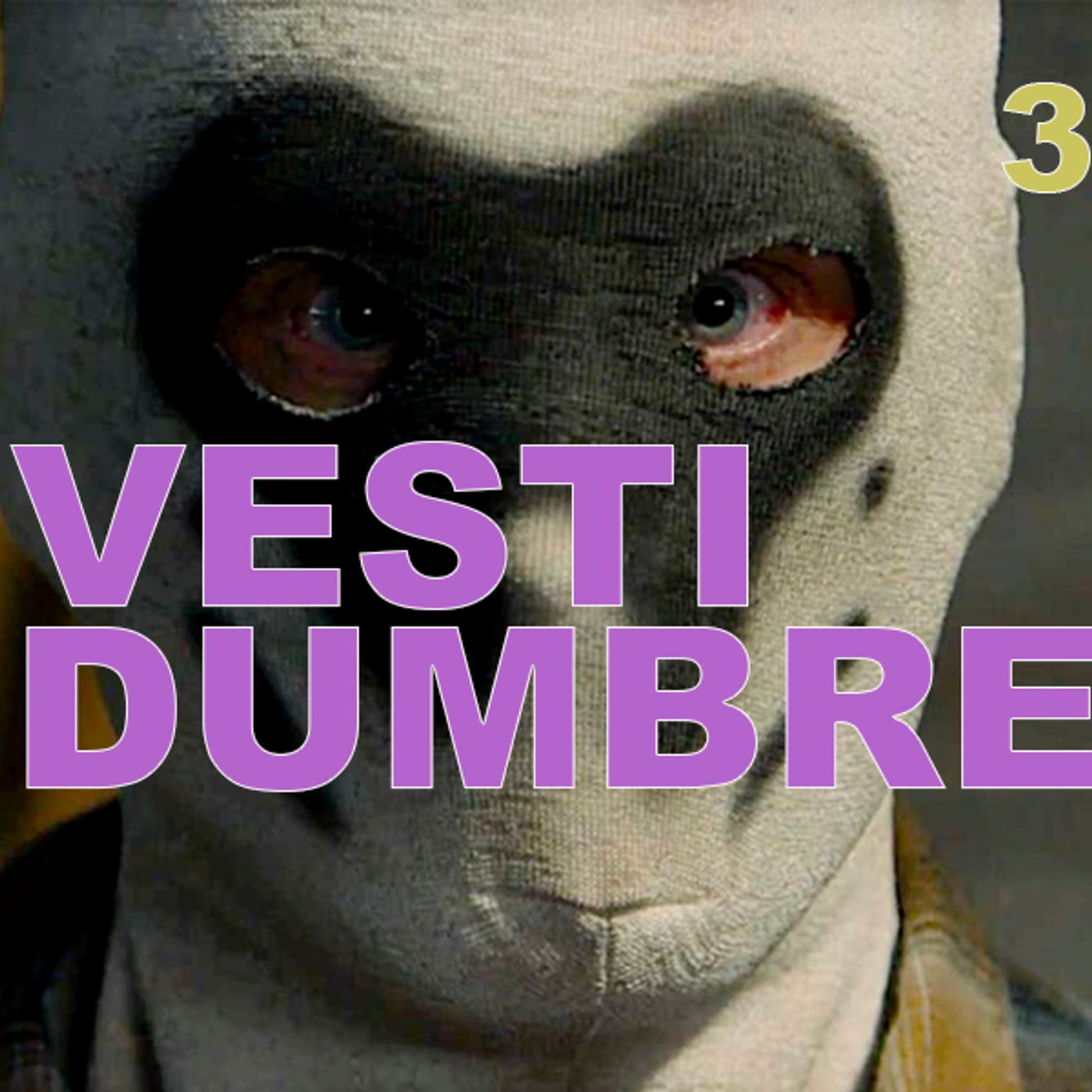 Vestidumbre: podcast de Orus Villacorta