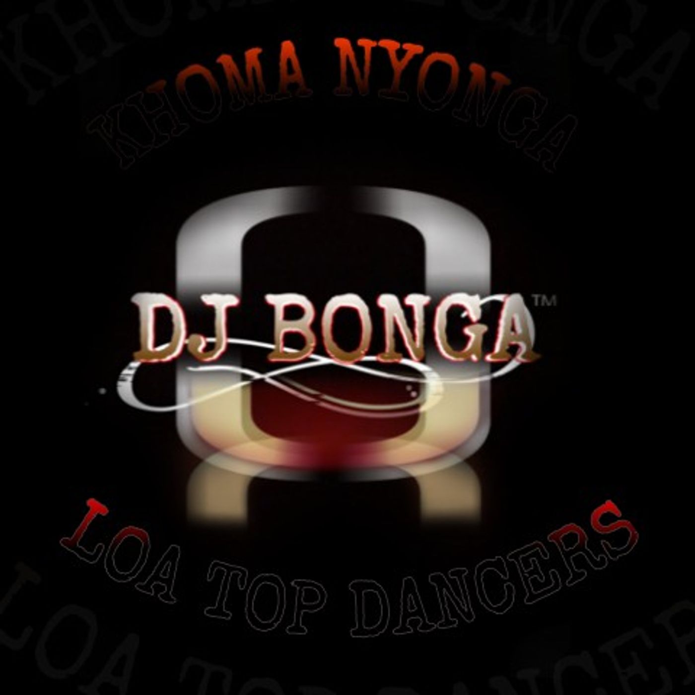 DJ Bonga SA