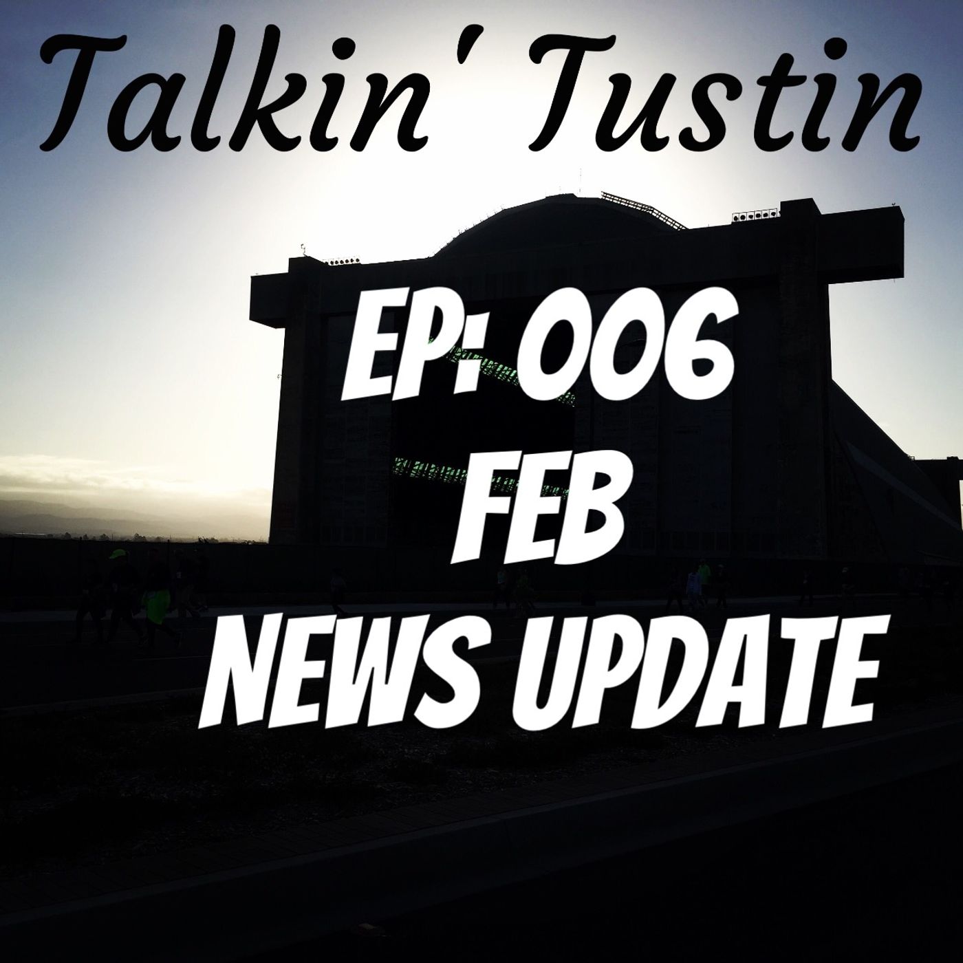 Talkin\' Tustin