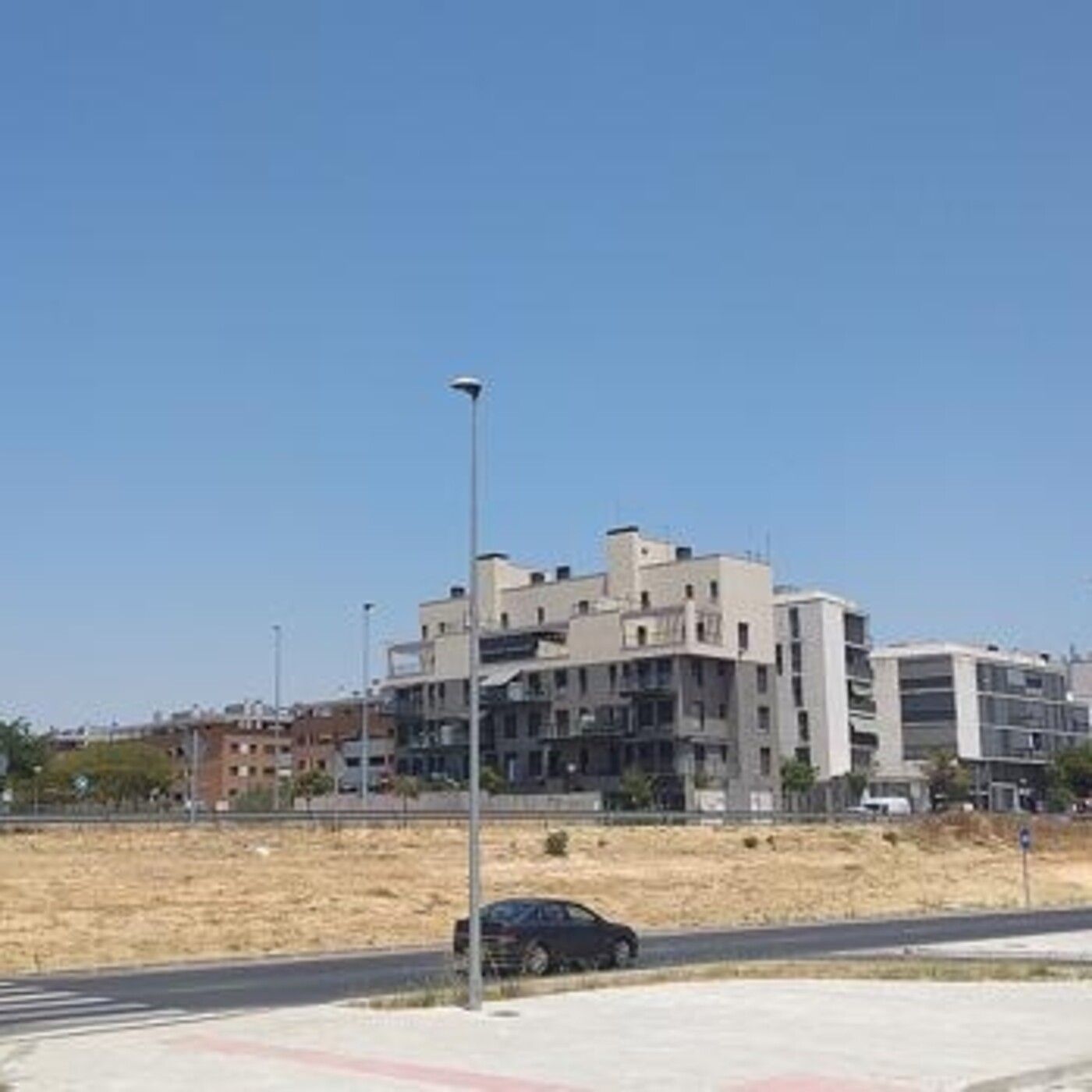 Noticias de Mairena del Aljarafe