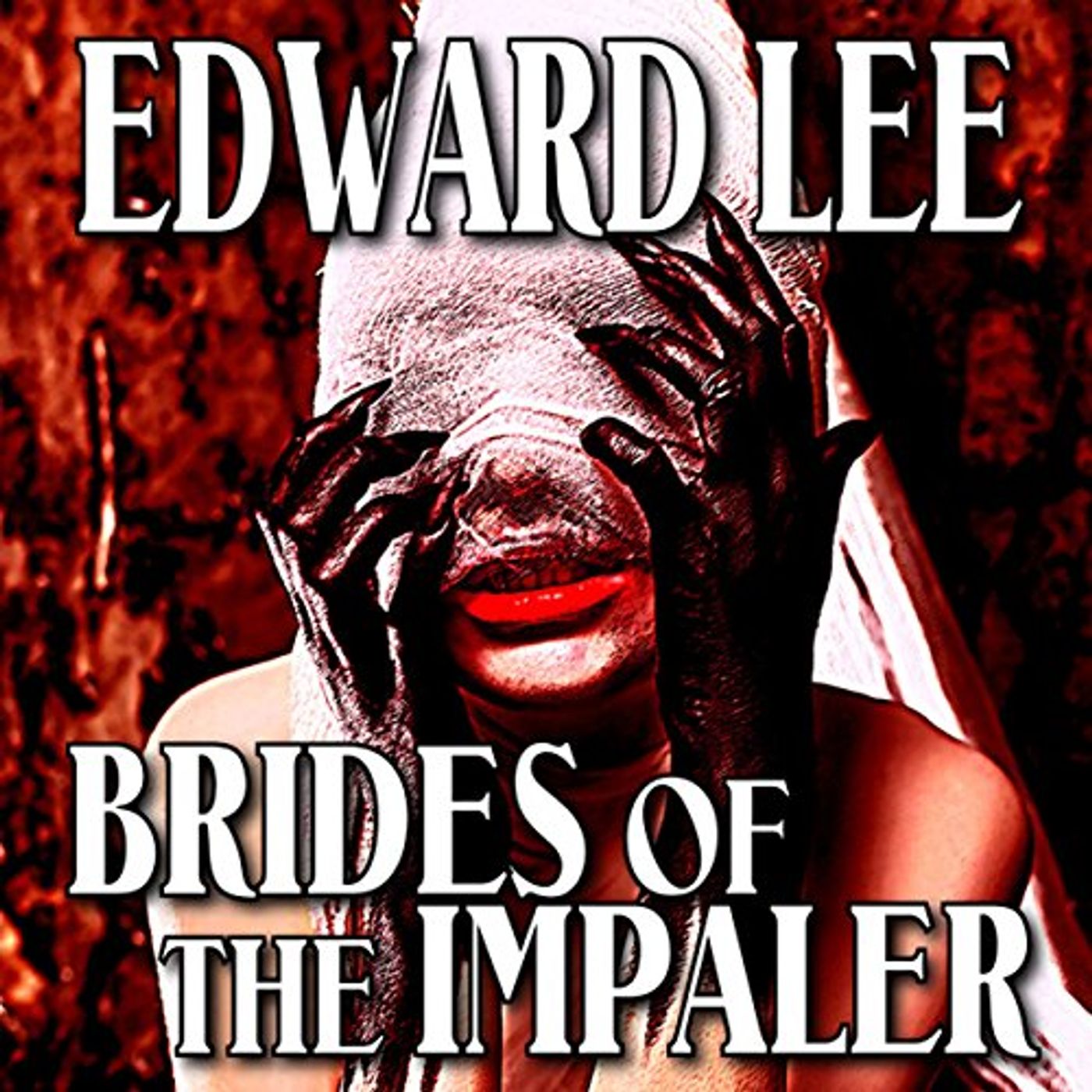 Brides of the Impaler Audiobook by Edward Lee episode artwork