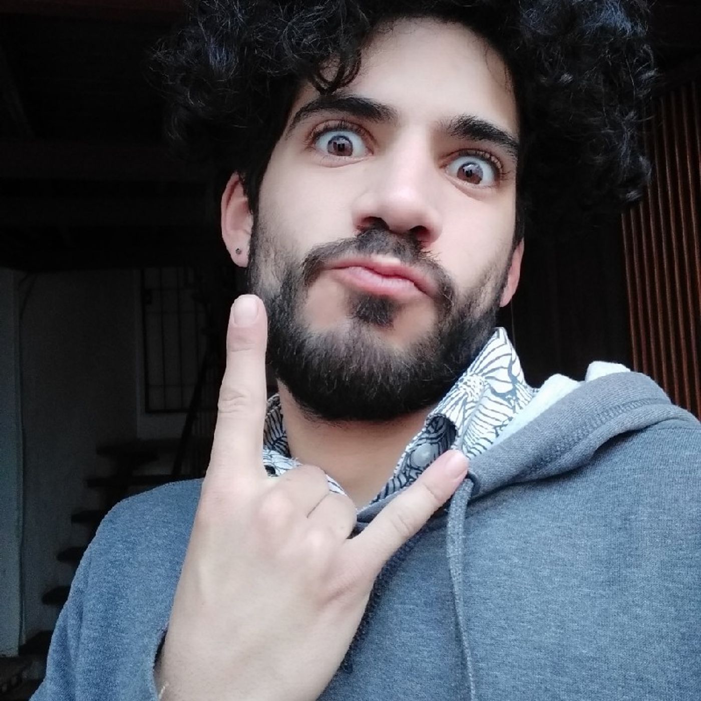 El podcast de Facundo Devita
