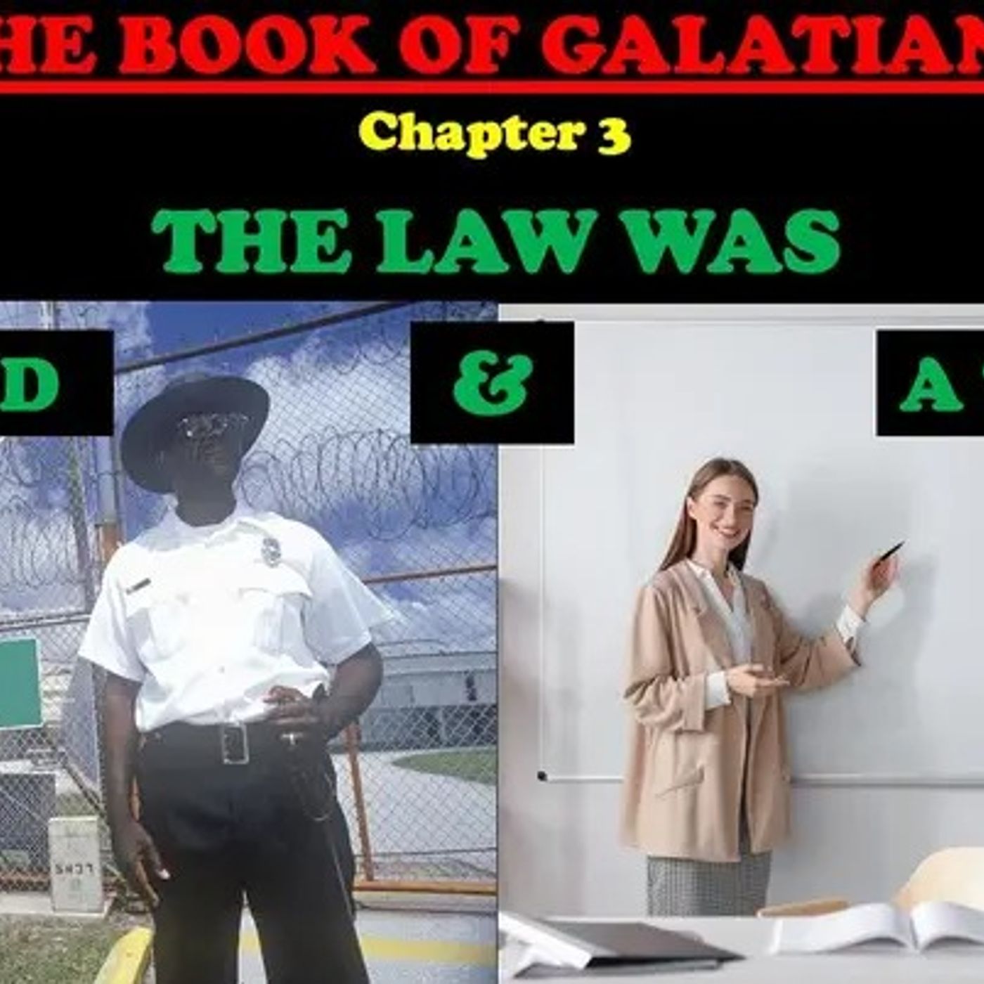 BOOK OF GALATIANS CHAPTER 3_ THE LAW WAS A GUARD _ A TUTOR(M4A_128K)