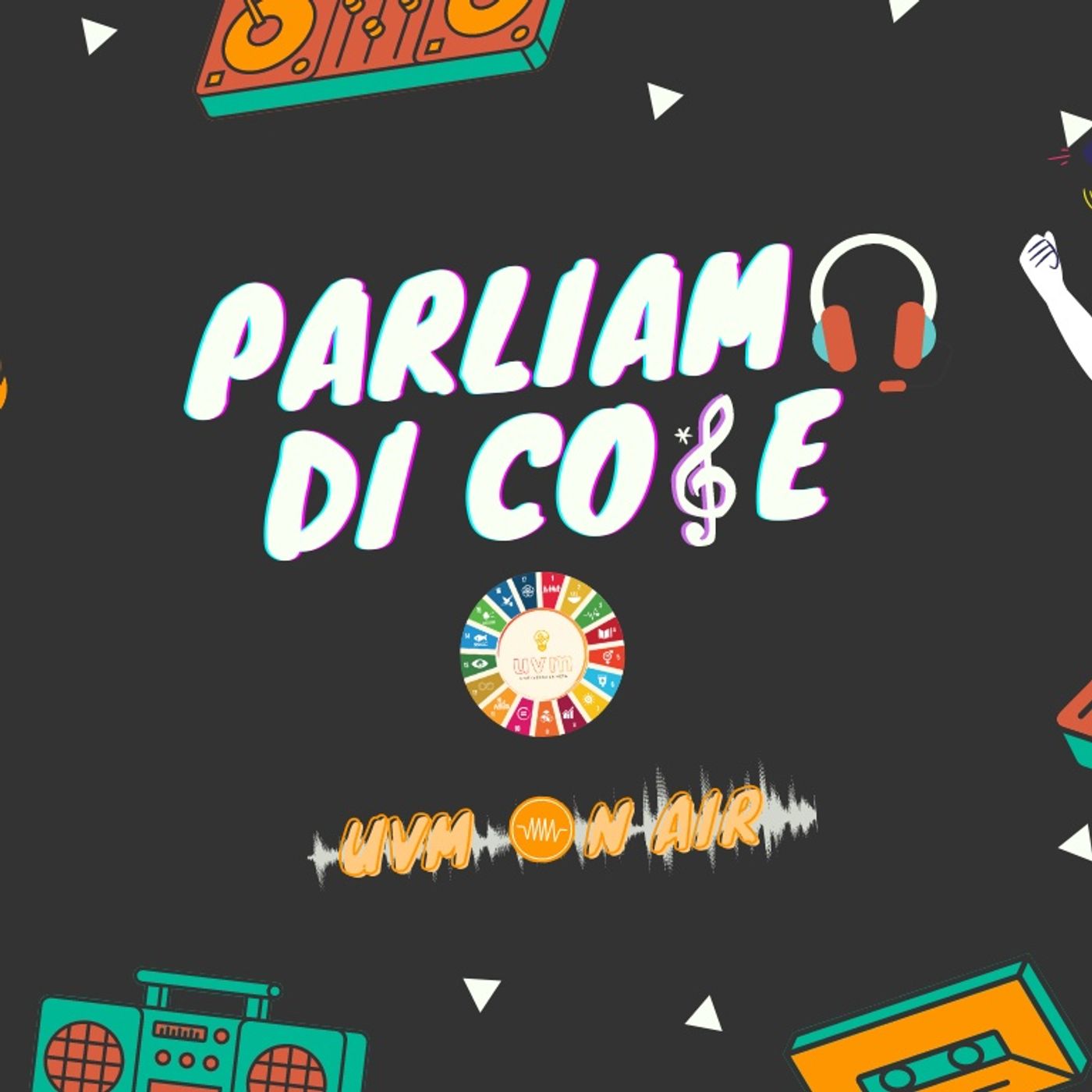 Parliamo di Cose