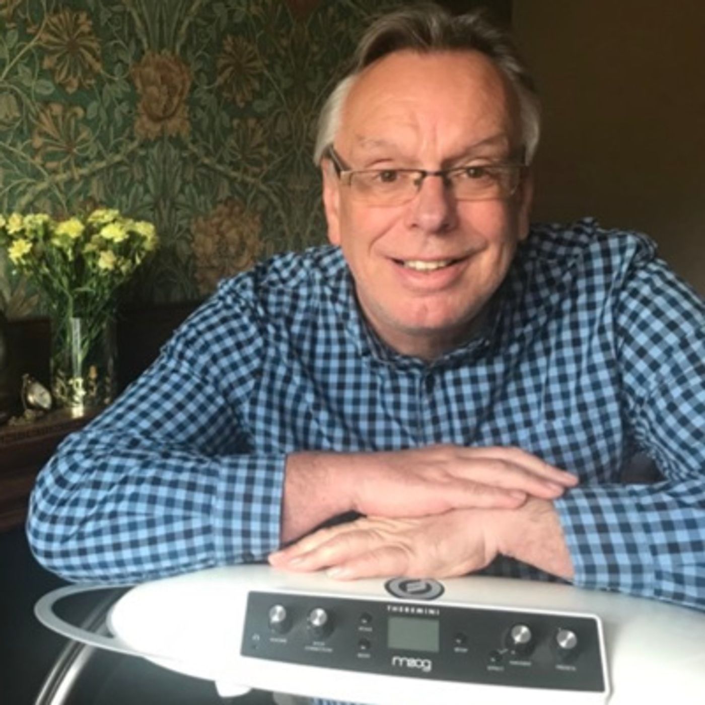 Theremin 30