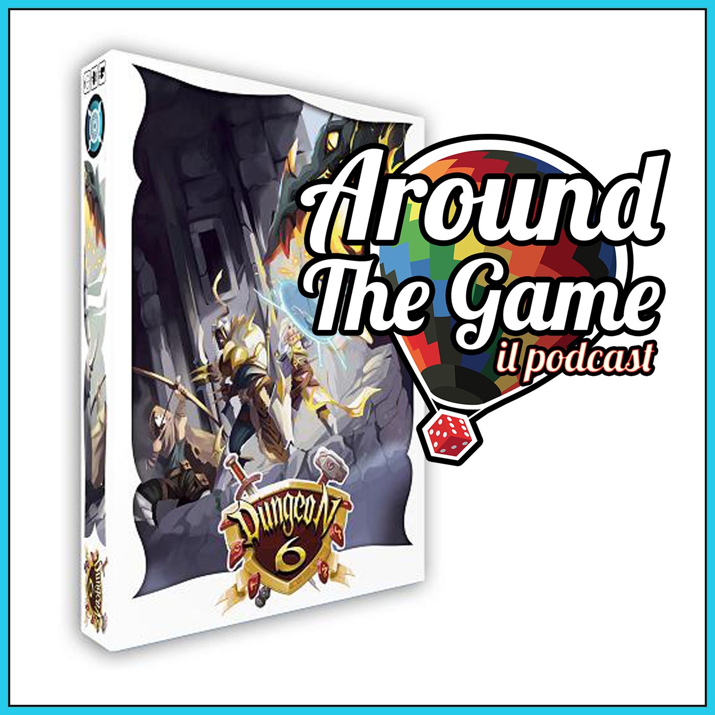 Around The Game - il Podcast