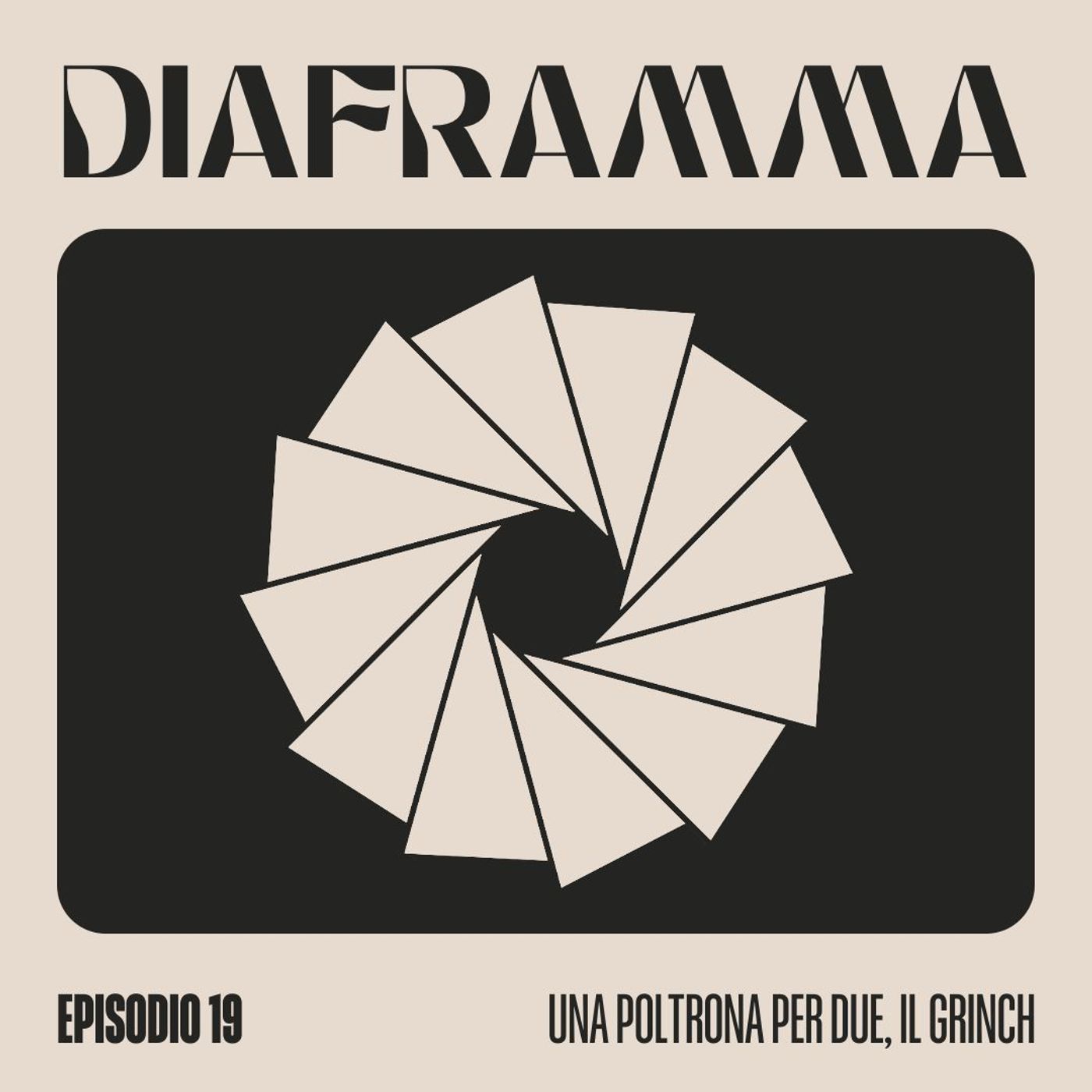 Diaframma Podcast