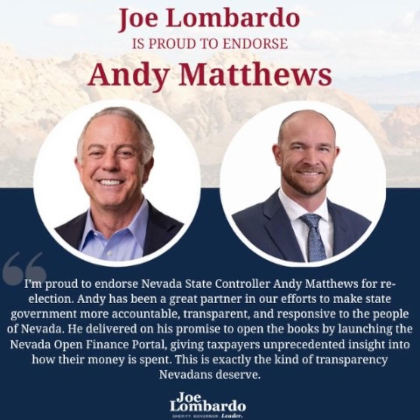 1-14 News - Two Republican lawmakers report record fundraising episode artwork