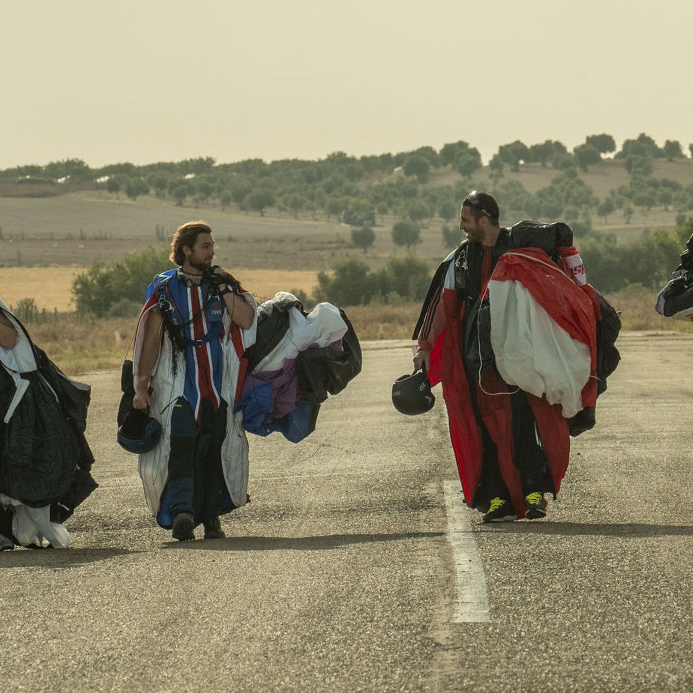 Estrenos de cine: "Primate" y "La fiera" llegan a los cines