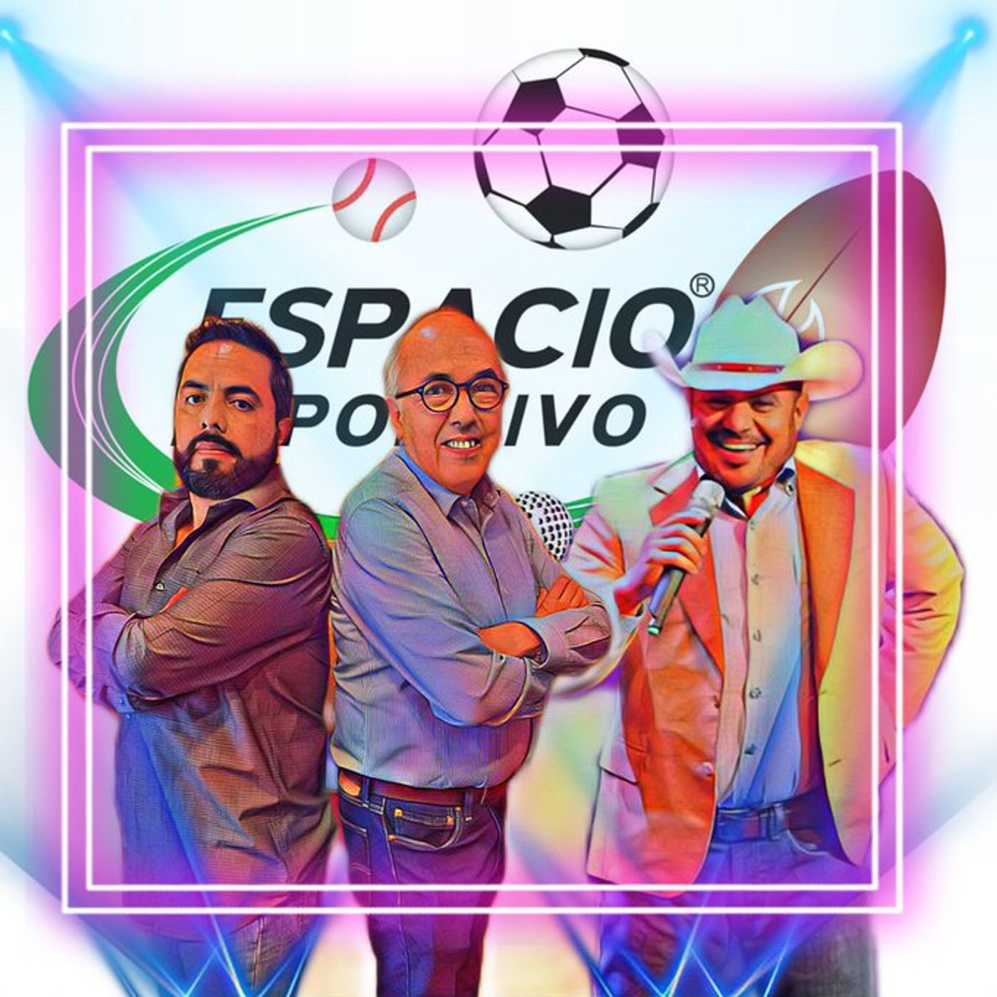 Nada se compara a los viernes en Espacio Deportivo de la Tarde 08 de Abril 2022