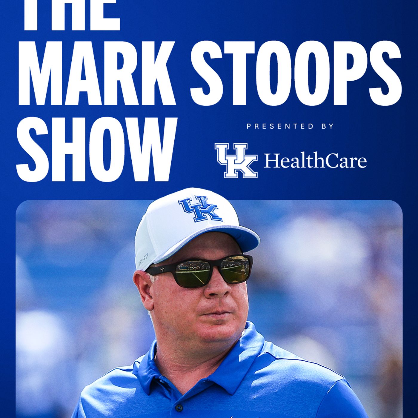 The Mark Stoops Show presented by UK HealthCare, September 8th 2025