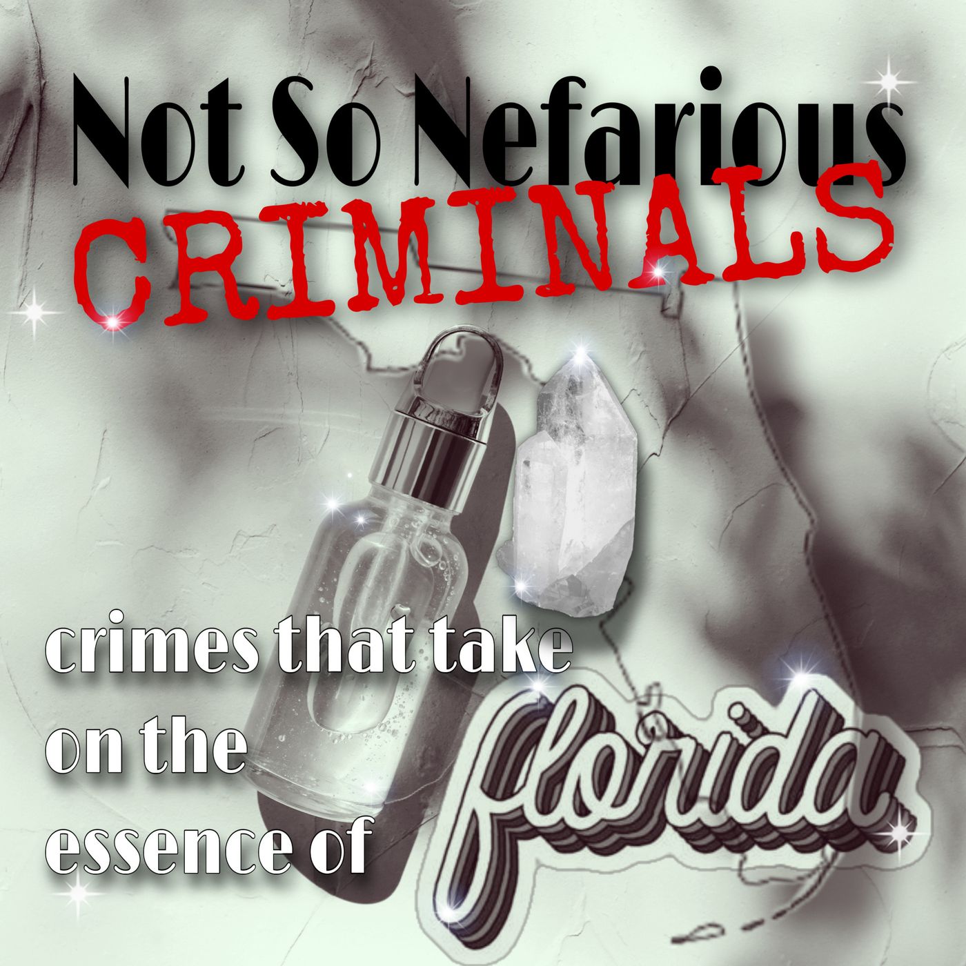 A Nefarious Nightmare - True Crime