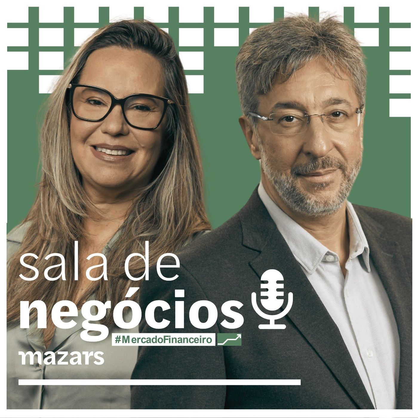 Sala de Negócios