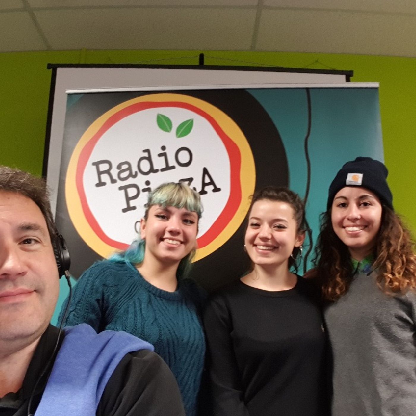RadioPizza Olanda