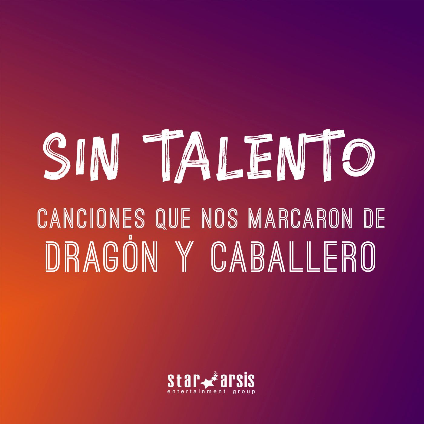 Sin Talento