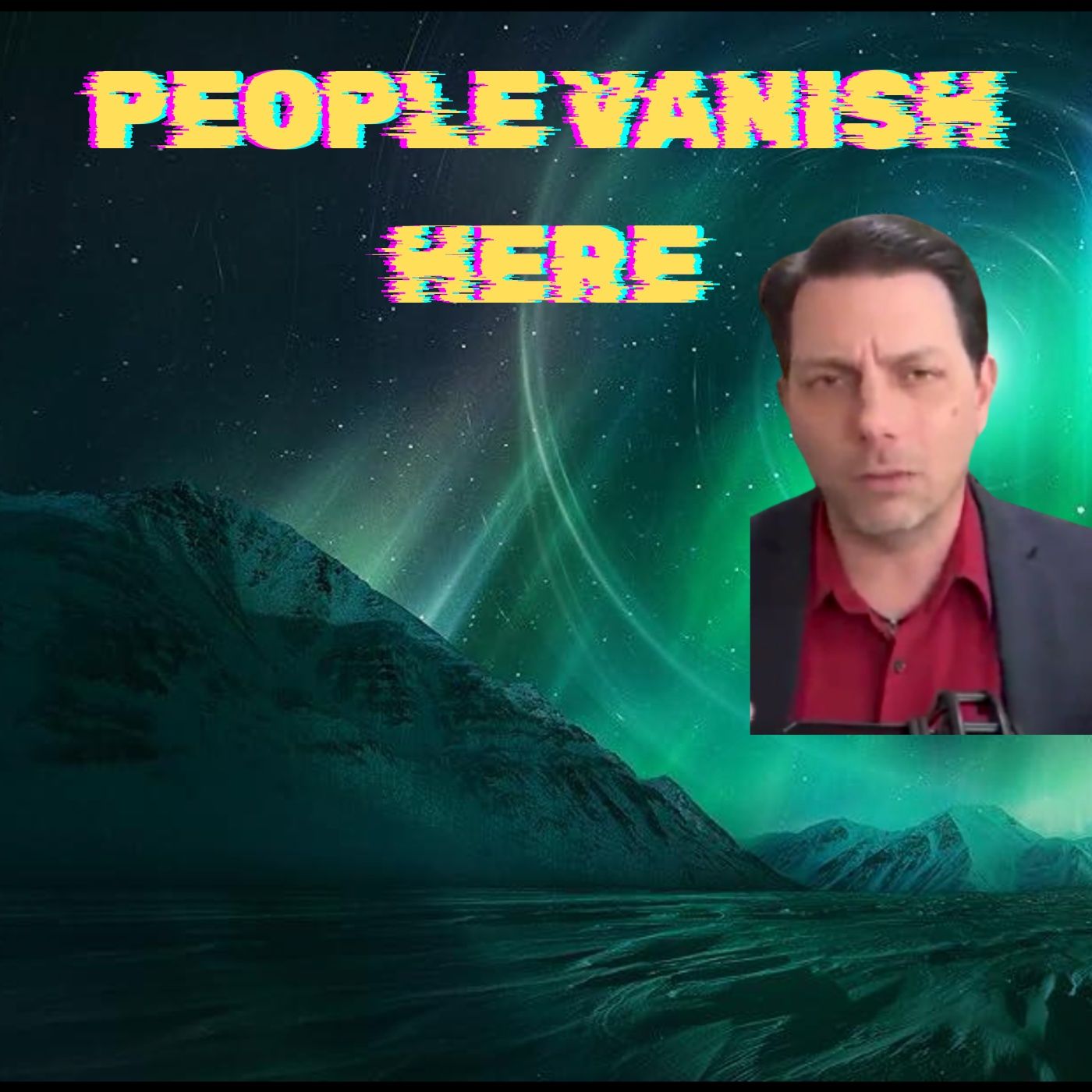 Alaska Triangle: Missing People, UFO Sightings & Strange Energy | Mike Ricksecker