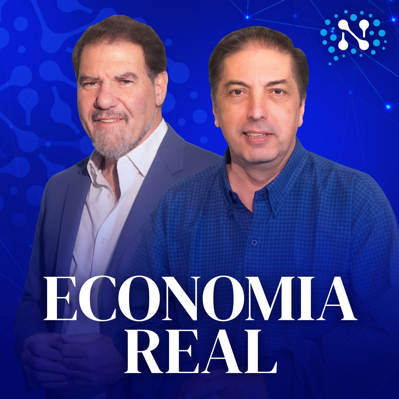Economia Real - Zuchovicki y Lacha