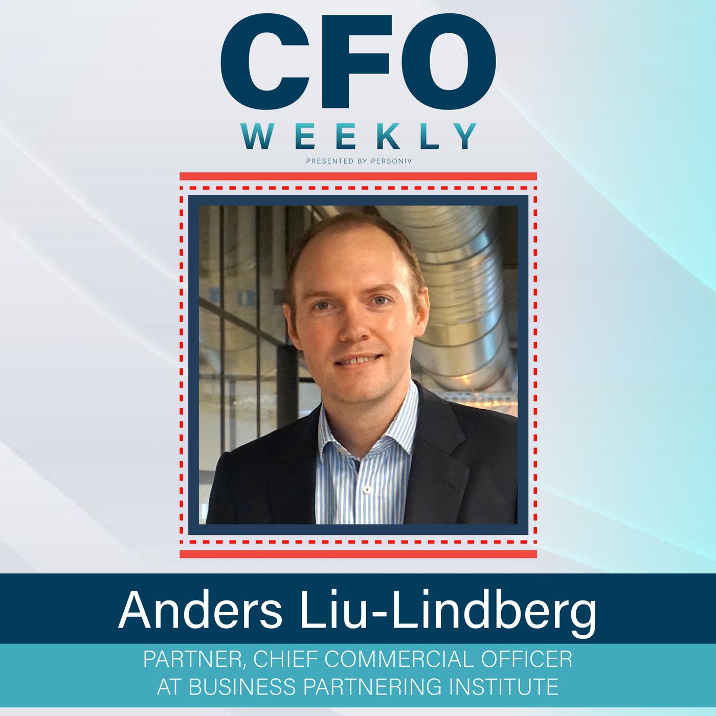 CFO Weekly