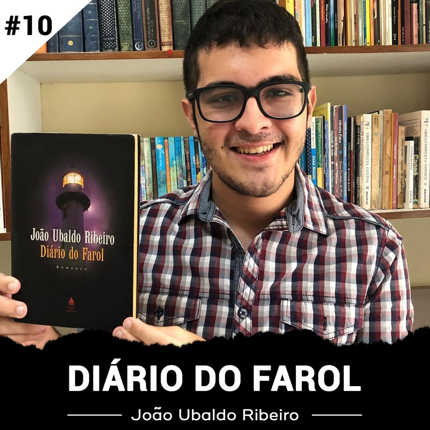 Resenhas com Zeca Lemos