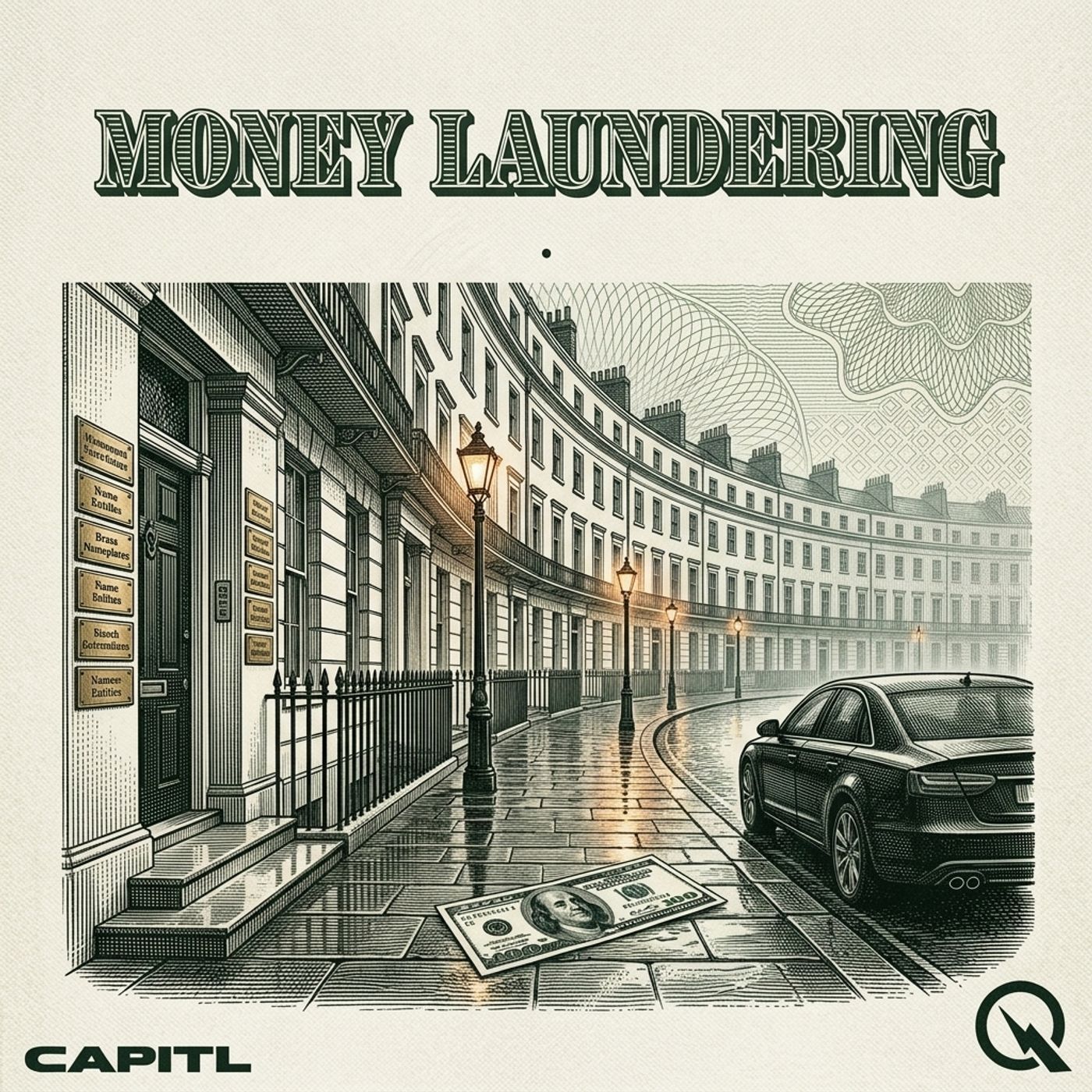 Money Laundering