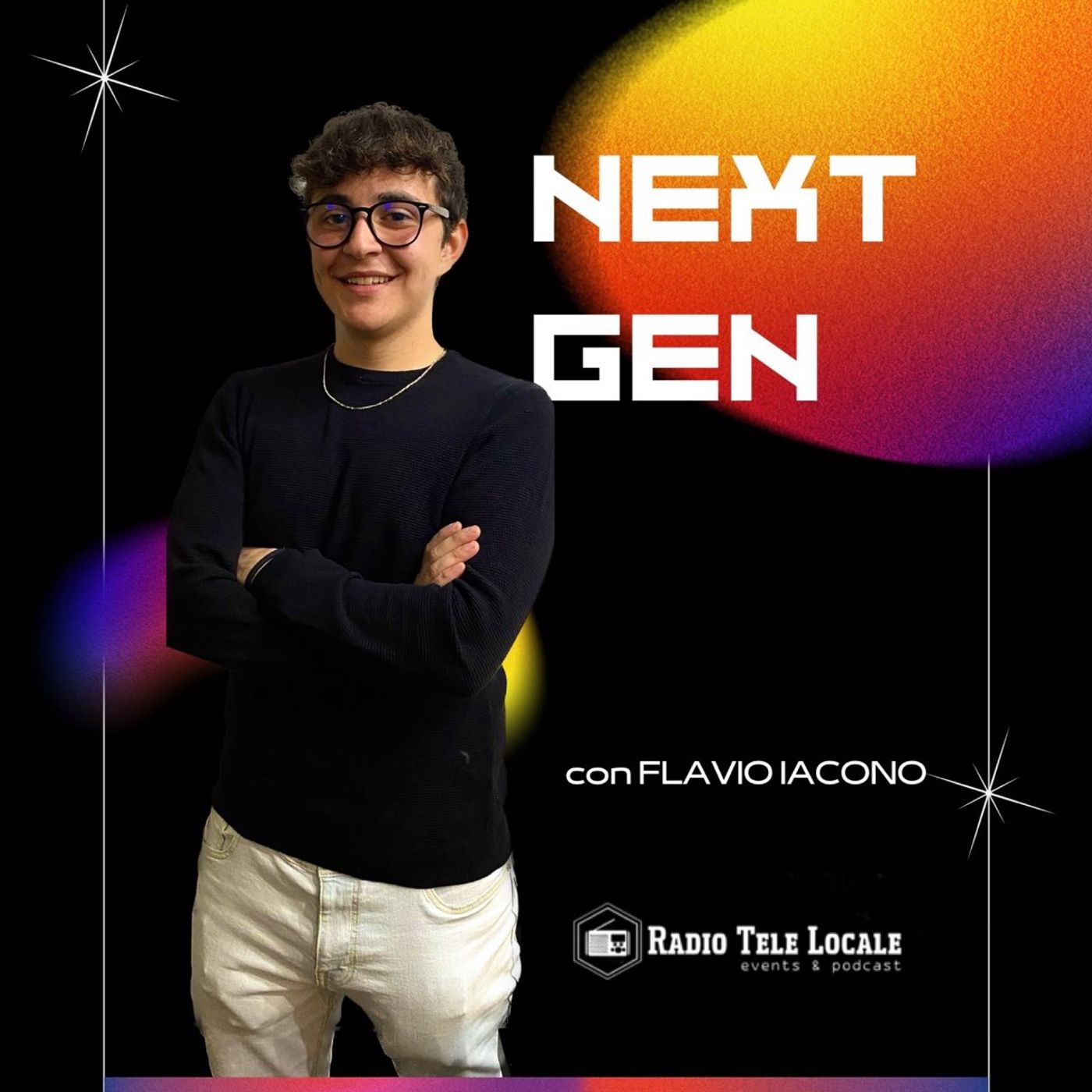 NEXT GEN con Flavio Iacono