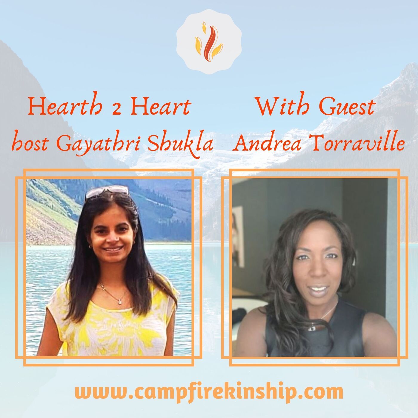 Why We Need to Build Resilience through Diversity with Andrea Torraville