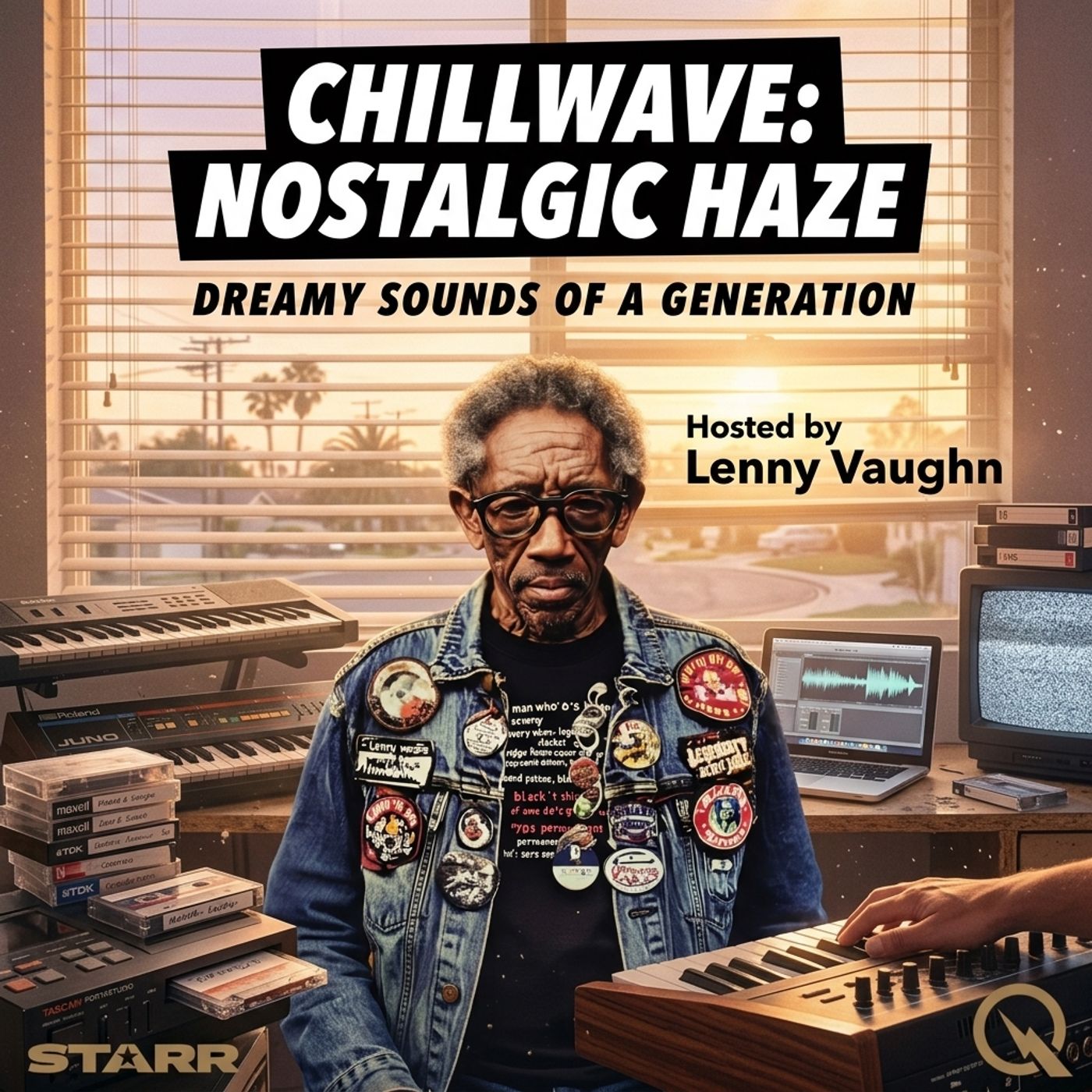 Chillwave: Nostalgic Haze