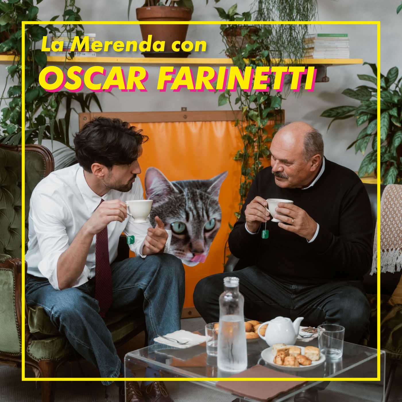 La Merenda